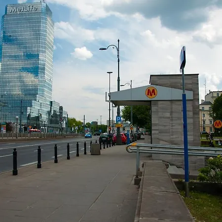 Apartament Karmelicka 11 * Warsaw
