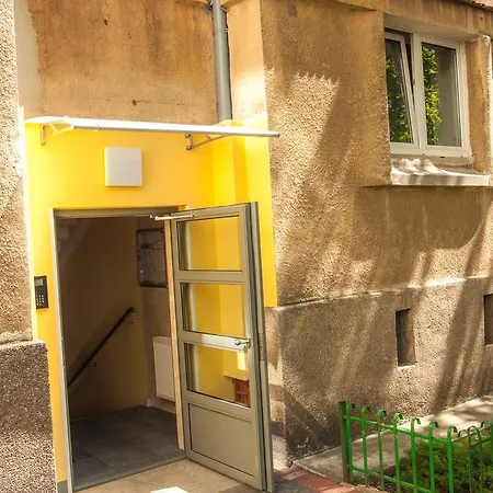 Apartament Karmelicka 11 Apartament *