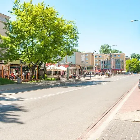 Apartament Karmelicka 11 * Warszawa