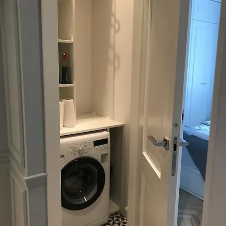 Apartment Apartament Karmelicka 11 *