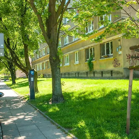 Apartament Karmelicka 11 Warszawa