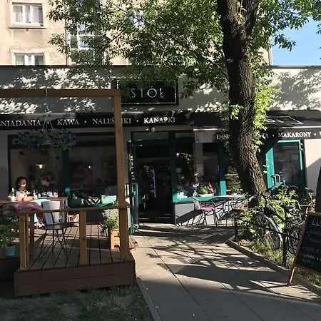 Apartament Apartament Karmelicka 11 *