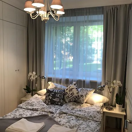 Apartament Karmelicka 11 *
