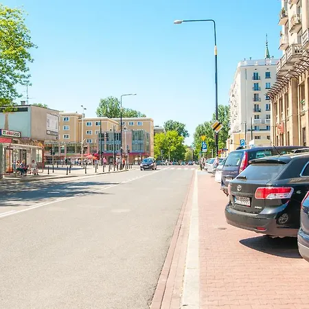Apartament Karmelicka 11 * Warsaw