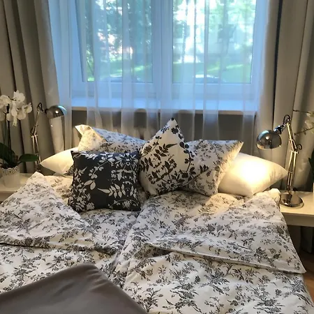 Apartament Karmelicka 11 Warsaw
