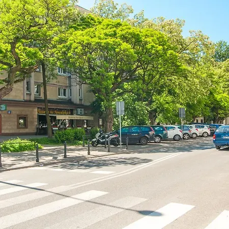 Apartament Karmelicka 11 Apartment