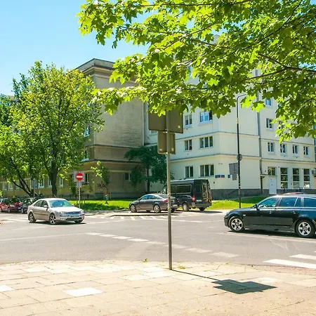 Apartament Karmelicka 11 *