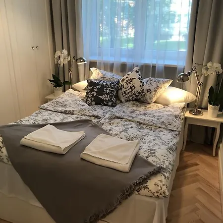 Apartament Karmelicka 11 Apartment