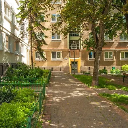 Apartament Karmelicka 11 *