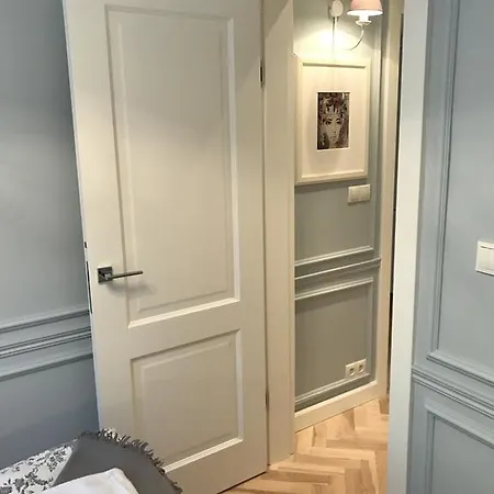 Apartament Karmelicka 11