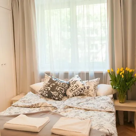 Apartament Karmelicka 11 Warsaw