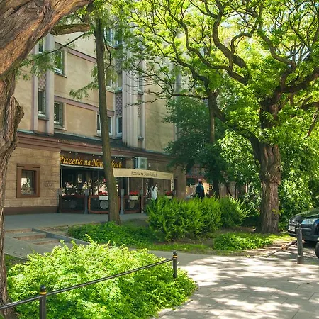 Apartament Karmelicka 11 Apartment *