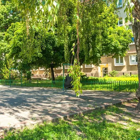 Apartment Apartament Karmelicka 11
