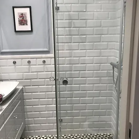 Apartament Karmelicka 11 Warsaw