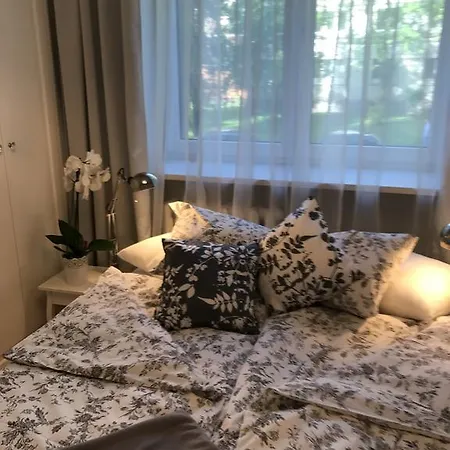 Apartament Karmelicka 11 * Warsaw