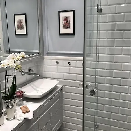 Apartament Karmelicka 11 * Warsaw