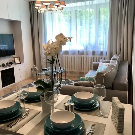 Apartament Karmelicka 11