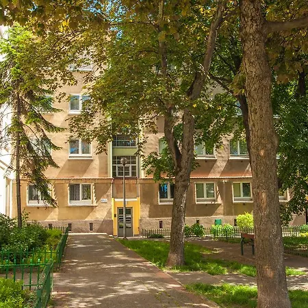 Apartment Apartament Karmelicka 11