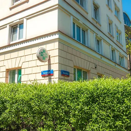 Apartament Karmelicka 11