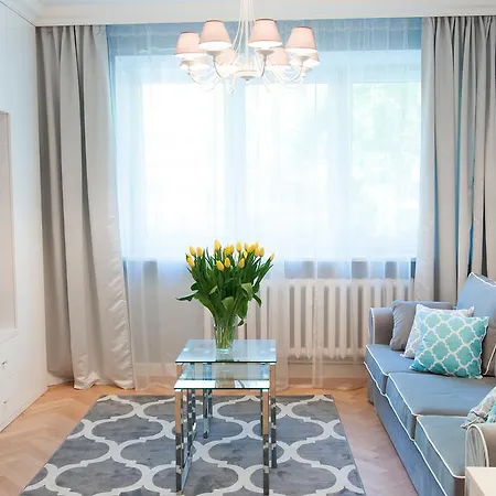 Apartament Karmelicka 11 Apartment