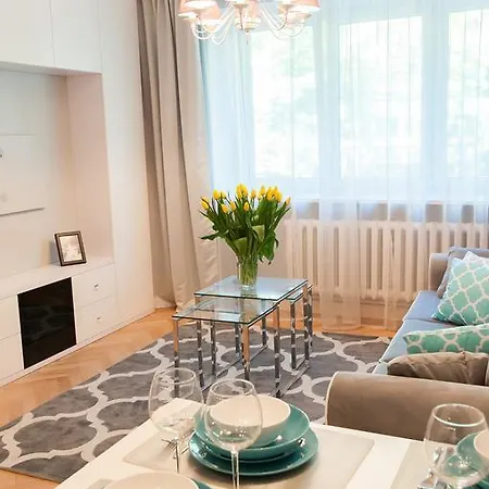 Apartament Karmelicka 11