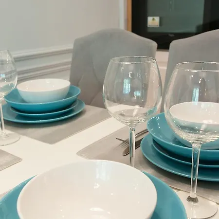 Apartament Karmelicka 11 * Warsaw