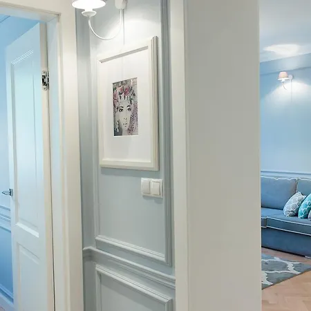 Apartament Karmelicka 11 *