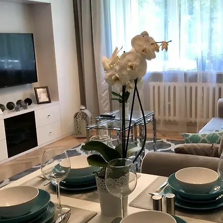 Apartment Apartament Karmelicka 11 *
