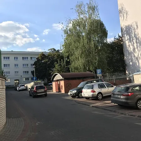 Apartament Karmelicka 11 Apartment