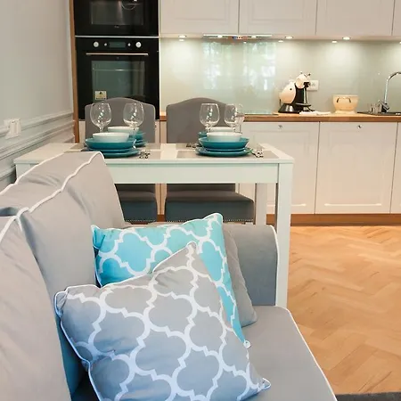 Apartament Karmelicka 11 Apartment